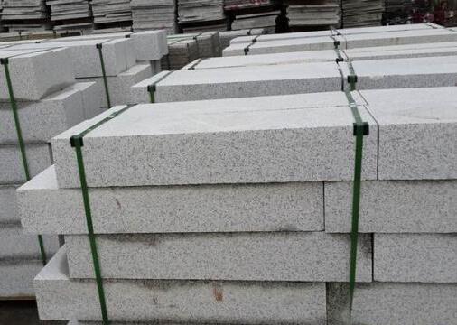 白麻马路牙子 白麻马路牙子